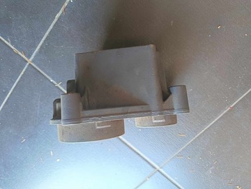 Полушестеренчатый цилиндр Scania R