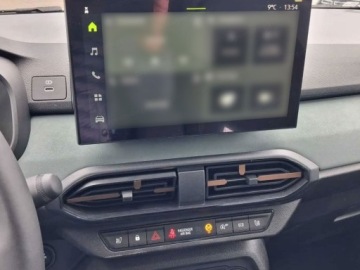 Dacia Sandero III Stepway 1.0 TCe 110KM 2025 Od ręki - Stepway Extreme 1.0 TCe 110KM / Pakiet Easy, Zimowy, zdjęcie 8