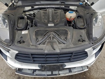 Porsche Macan SUV 3.0 V6 360KM 2017 Porsche Macan GTS 2017 3.0l 3.0 Benzyna 360KM, zdjęcie 6