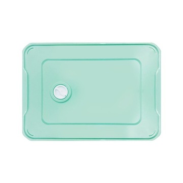 Многоразовый ящик для хранения яиц.