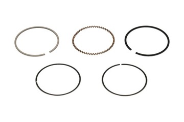 KING ŁOŚ CHOPPER ATV PIERŚCIENIE TŁOK 72CM3 47mm