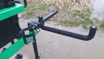 ДЕРЖАТЕЛЬ НАПИТКОВ ДЛЯ ПЛАТФОРМЫ MISTRALL X1 X2