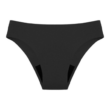 Swimwear Menstrual Leakproof Bikini Bottom Absorbe, XXL