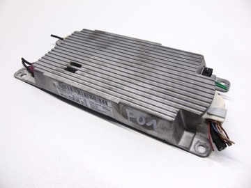 WZMACNIACZ HARMAN BECKER 9238245 BMW F01 F10 F07