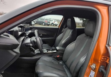 Peugeot 2008 II 2020 Peugeot 2008 Peugeot 2008 1.5 BlueHDi GT Line SampS 1.5 Diesel 102KM, zdjęcie 17