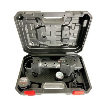 АККУМУЛЯТОРНАЯ ВАКУУМНАЯ ПРИСОСКА WTPP-G WERTEC