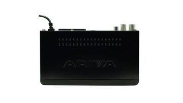 Ferguson Ariva T40 DVB-T2 HEVC ТВ-тюнер