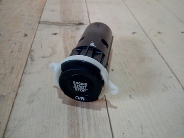 JEEP GRAND CHEROKEE WK2 PRZYCISK GUZIK START STOP