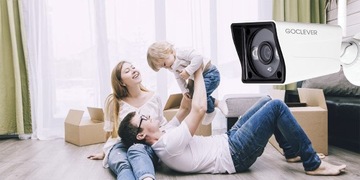 OMEGA EYE 3 НАРУЖНАЯ КАМЕРА FHD WiFi ONVIF IP