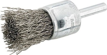 Szczotka Pędzelkowa Druciana Drut INOX Format