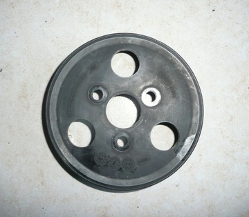 KOLO ŘEMENICE PUMPY LIBERTY NITRO 2.8CRD 20602208F