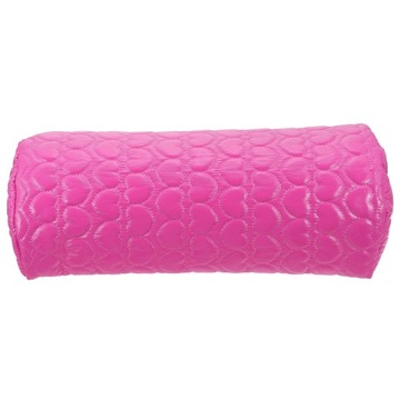 WYGODNA PODUSZKA DO MANICURE POD NADGARSTKA DO GWOŹDZIA