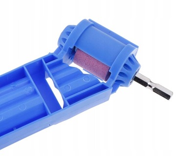 ПРАКТИЧЕСКАЯ ПОРТАТИВНАЯ ТОЧИЛКА ДЛЯ ОТВЕРТОК И СВЕРЛ RT0159