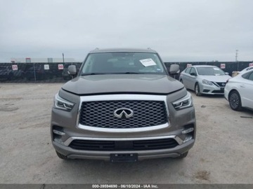 Infiniti 2019 Infiniti QX80 2019 INFINITI QX80 LUXE RWD 5.6 Benzyna 400KM, zdjęcie 10