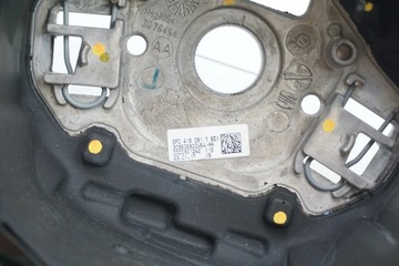 Руль Seat Leon 3 III 5F FR 5F0419091R