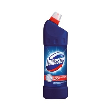 Domestos Original Płyn do Czyszczenia WC 1L