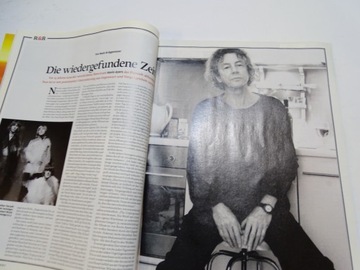 МУЗЫКАЛЬНЫЙ ЖУРНАЛ Rolling Stone, немецкий, 2007 г.