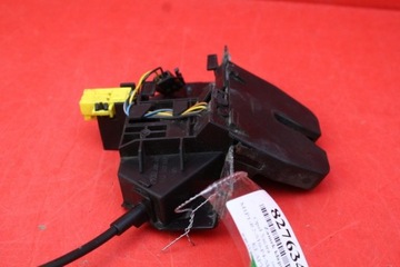 ЗАМОК ЗАДНЕЙ ДВЕРИ 09180104 OPEL VECTRA C HB 02R