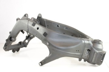 KAWASAKI ZX6R ZX6-R 636 NINJA 2025 РАМА С ДОКУМЕНТАМИ 2025