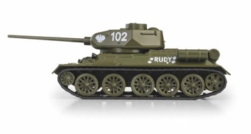 DAFFI Czołg RUDY 102