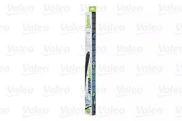 ЩЕТКА СТЕКЛООЧИСТИТЕЛЯ VALEO HYDROCONNECT 475MM 578573