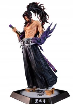 Figurka Demon Slayer Kokushibo Tsugikuni Yoriichi