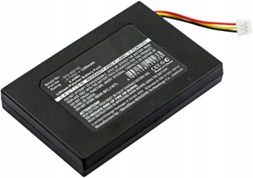 BATERIA 533-000132 DO SŁUCHAWEK LOGITECH G533 G933