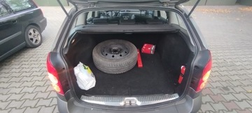 Renault Laguna II 2005 RENAULT LAGUNA II (BG0/1_) 2.0 16V (BG00, BG0W, BG0K, BG0P) 136 KM, zdjęcie 14