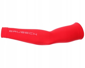 Велосипедные рукава Brubeck 3D BIKE PRO Термоактивные трусы УНИСЕКС L/XL
