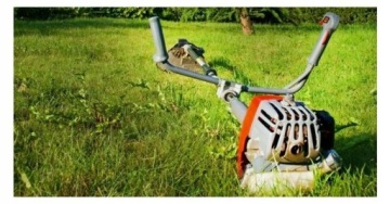 Мощный стартер Chopper Starter для кусторезов NAX 800B