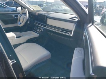 Hyundai Santa Fe V 2024 Hyundai Santa Fe SE 2024 2.5l 2.5 Benzyna 277KM, zdjęcie 9