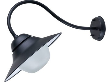 Lampa zewnętrzna kinkiet MARINA do ogrodu