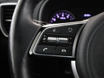 Kia Sportage IV SUV Facelifting 1.6 T-GDI 177KM 2019 Kia Sportage automat 177KM navi kamera grzane, zdjęcie 32