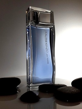 KENZO L'EAU KENZO POUR HOMME EDT 100 МЛ ОРИГИНАЛ