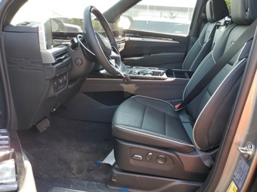 Cadillac Escalade III 2025 Cadillac Escalade Premium Luxury 2025 6.2l 6.2 Benzyna 420KM, zdjęcie 7