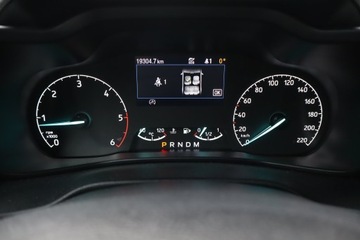 Ford Transit Connect III 2023 Ford Transit Connect 1.5 EcoBlue, Salon Polska, zdjęcie 10