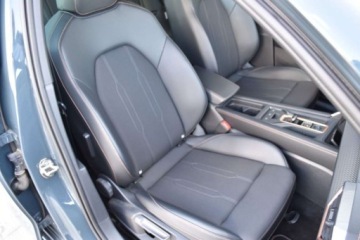 Cupra Leon II Hatchback 1.5 eTSI MHEV 150KM 2024 Cupra Leon SalonPL eTSI 150KM DSG Ambiente Kessy Kamera FullLink ALU VAT23, zdjęcie 31