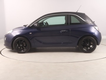 Opel Adam Hatchback 1.4 87KM 2016 Opel Adam 1.4, Salon Polska, Serwis ASO, Skóra, zdjęcie 2