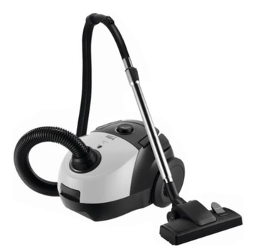 Мешковый пылесос BEKO VCC34801AW 800 Вт