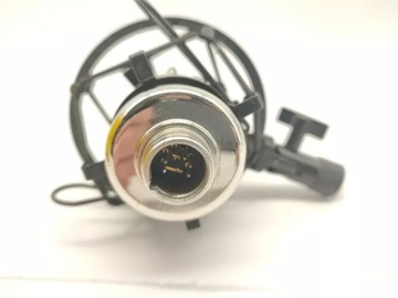 AVANTONE CV-12 БЛОК ПИТАНИЯ ДЛЯ МИКРОФОНА ПЛЮС