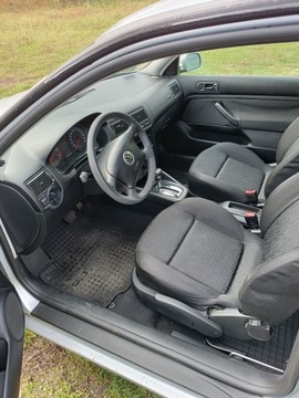 Volkswagen Golf IV 2000 VW Golf IV 2000 rok klima. elektr szyby, zdjęcie 11