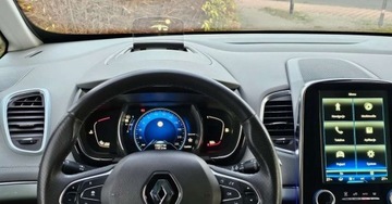 Renault Espace V Van 1.6 Energy dCi 160KM 2016 Renault Espace V 1.6 dCi Initiale Paris 4CONTROL /LED/BOSE/Masaże/HeadUp, zdjęcie 22