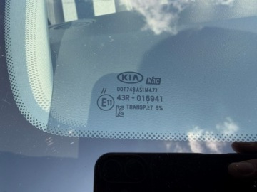 Kia Stonic I Crossover 1.0 T-GDI 120KM 2018 Kia Stonic 1.0 120 KM Kamera cofania CarPlay, zdjęcie 32