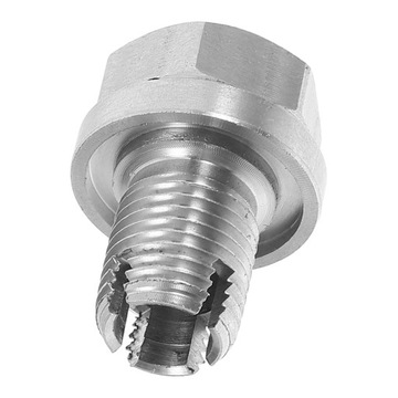 ВИНТЫ МАСЛЯНОЙ СЛИВНОЙ ПРОБКИ