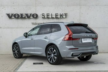 Volvo XC60 II 2024 Volvo XC 60 B5 Ultra Dark 250KM, DEMO!, zdjęcie 5
