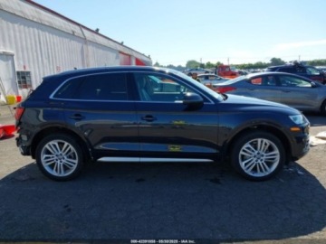 Audi Q5 II 2020 Audi Q5 2020 AUDI Q5 PREMIUM PLUS 45 TFSI QUATTRO S TRONIC 2.0 Benzyna, zdjęcie 1