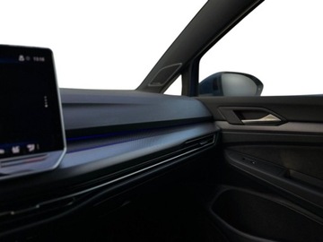 Volkswagen Golf VIII Variant 1.5 eTSI 150KM 2024 Volkswagen Golf 1.5 Benzyna 150KM, zdjęcie 13