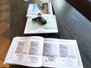 Kia Stonic Crossover 1.0 T-GDI 120KM 2019 Kia Stonic najbogatsza wersja, bezwypadek , serwis, zdjęcie 20