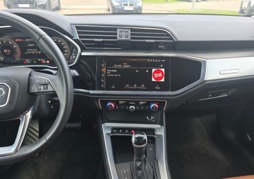 Audi Q3 II SUV 1.5 35 TFSI 150KM 2024 Audi Q3 Sportback 35 TFSI mHEV S-Line S tronic / P, zdjęcie 12