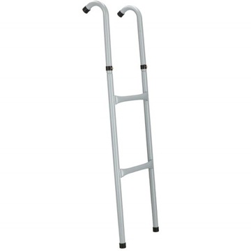 БАТУТНАЯ ЛЕСТНИЦА 90см 2 батутные ступени